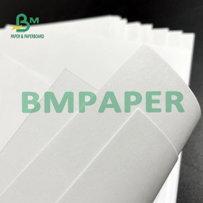 Buona carta offset bianca di stabilità dimensionale utilizzata in opuscoli
