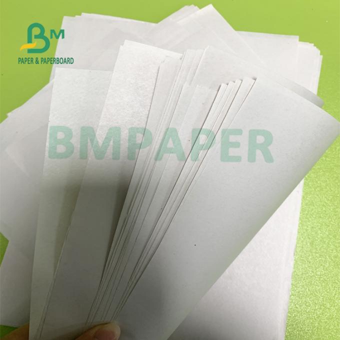 Alta carta della carta da giornale di scorrevolezza di buona flessibilità per lo spostamento delle verdure