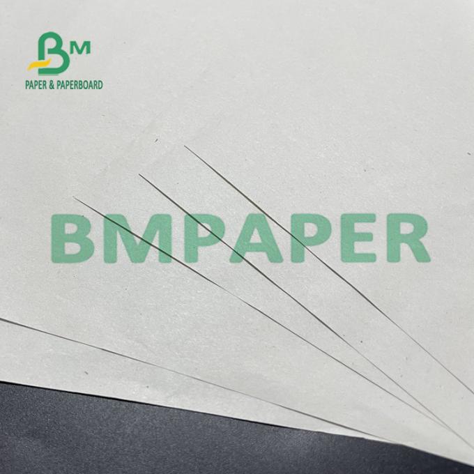 Opacità di carta dell'imballaggio della carta da giornale buona per lo spostamento commovente e di spedizione