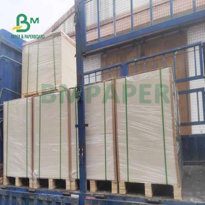 14pt 16pt impermeabilizzano due lati hanno ricoperto la carta di Couche per la pubblicità della cartolina