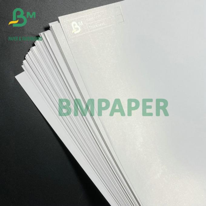 Testo di seta bianco eccellente 24