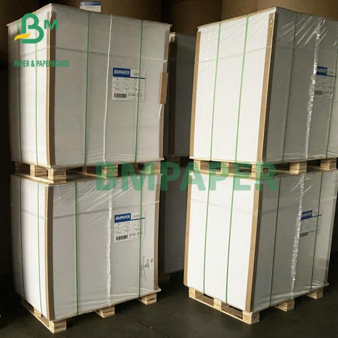 Testo di seta bianco eccellente 24