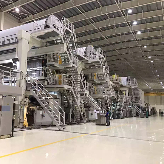 carta non rivestita del creatore del modello di Rolls della carta di tracciatore dell'indumento 60gsm 2