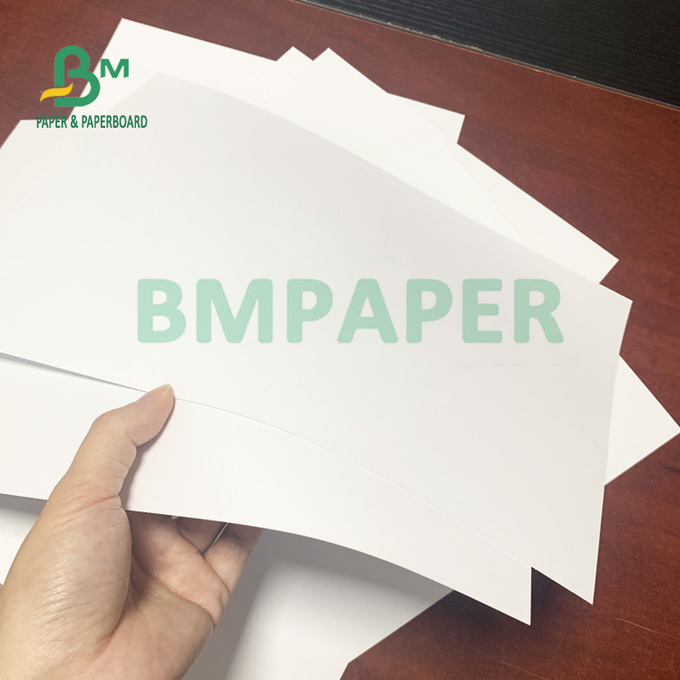 strati della carta offset 75gsm per la copiatura della densità uniforme