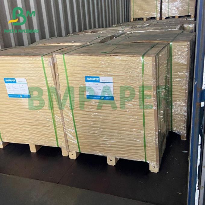 Applicazioni tipiche:  • Sacchi di carta di Multiwall per cemento, i prodotti chimici, la farina ecc • La polpa di legno dolce vergine ad alta resistenza delle buste la o 100% (50gsm – 140gsm) o basata ha riciclato la polpa basata (50gsm -140gsm)