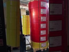 See Why Choose Black Image 53g 57g CB White CFB Blue CF Yellow Carbonless Paper Roll