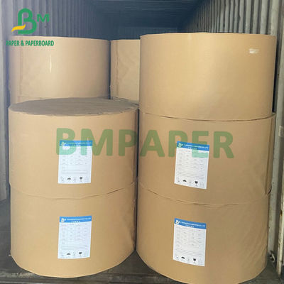 il PE del cartone delle azione della tazza di 120gsm 160gsm ha ricoperto un 10g laterale 12g 15g 18g 20g