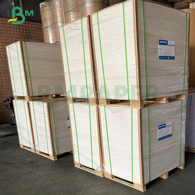 Il lato del cartone 250-400gsm uno di FBB C1S SBS ha ricoperto per il calendario