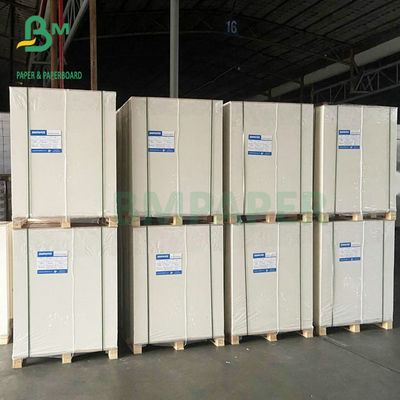 Forte carta 72x102cm del bordo di avorio di rigidezza 300GSM 350GSM FBB