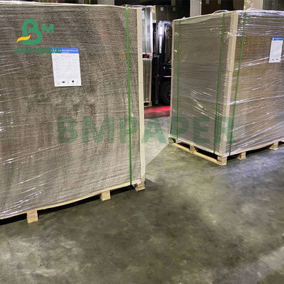 Bordo laminato durevole della rilegatura di libro 2mm 2.5mm spessi per gli archivi livellati dell'arco