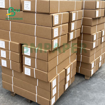 Carta per scrivere durevole Rolls del getto di inchiostro 20LB per 24" 30" X di progettazione meccanici 100 Ft