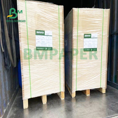 umidità Papel assorbente di 630mm x di 450mm per la prova 0.8mm del profumo