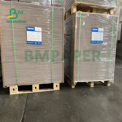 forza dura Grey Packing Board For Puzzles di 2.5mm 540mm x 780mm