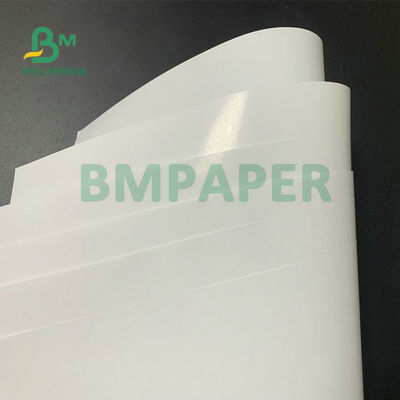 90gsm 100gsm C2S ricoperto lucido Chromo Art Paper Magazine Printing