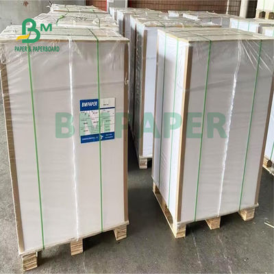 80gsm - carta per scrivere 120gsm per i libri 2 846mm x 1055mm lisci laterali