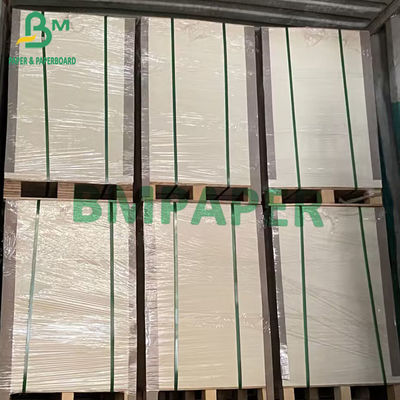 Cartoni non rivestito bianco naturale di carta assorbente spessore di 1000mm x di 700mm 0.7mm