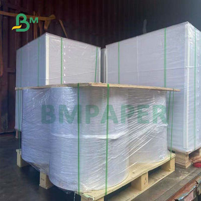 PE 1 cartone ricoprente delle azione della tazza della ciotola della tagliatella del PE 2 per i contenitori di alimento 255gsm 275gsm