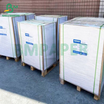 0.7mm / 1.4mm 24&quot; * 38&quot; Materiale di carta assorbente semplice