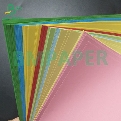 Carta di stampa a colori per la posta ad alta liscezza e opacità