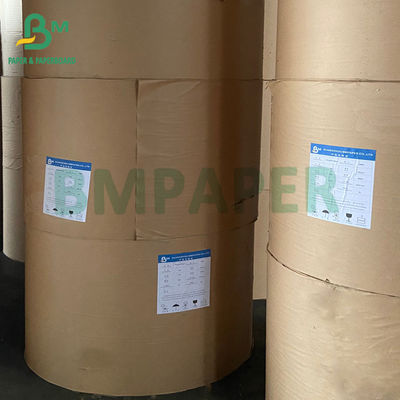 Ottimo isolamento termico BF 120g +120g E - Carta ondulata a flauto