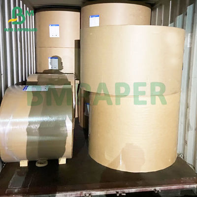 450 gr di cartone liscio duplex CCWB con 70% PWC riciclo bianco