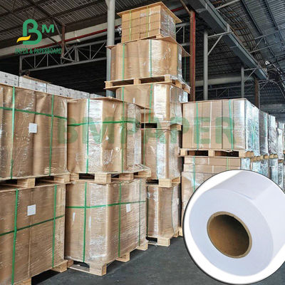 24' x 150' 20# Inkjet Bond Plotter Paper Rolls per HP Canon Printer 2' Core