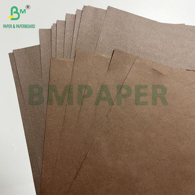 40 gm 80 gm carta da cucina marrone Kit 6 Kit 7