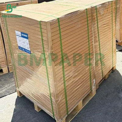 50 g 65 g carta kraft non sbiancata non rivestita per uso alimentare