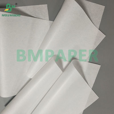 35 gm carta kraft bianca per imballaggio di qualità alimentare