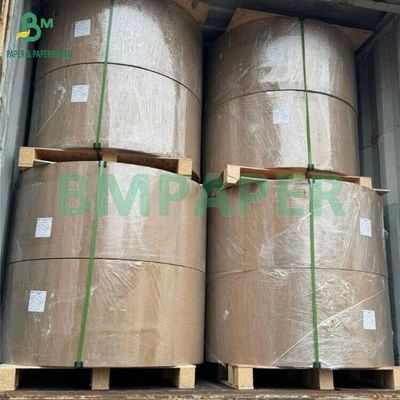 Carta di imballaggio alimentare riciclabile Offset stampa Imballaggio del pane Metodo di stampa Offset stampa utilizza Imballaggio del pane