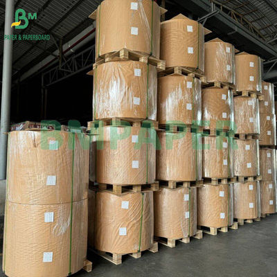 48-80gm 8,5*11 pollici Letter Size Carbonless Copy Paper CCP CB CFB CF Paper