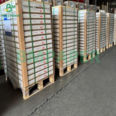 75 gm 80 gm NCR Copia carta senza carbonio 8,5 &quot;x 11&quot; per la stampa laser