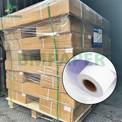 Cartucce di carta a getto d'inchiostro a doppia faccia matte con rivestimento premium 108 g - 220 g