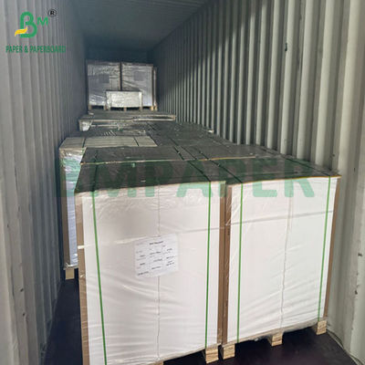 270 gm 286 gm Carta Acquao Plastic Free per CUPP1S impermeabile 70 x 100cm