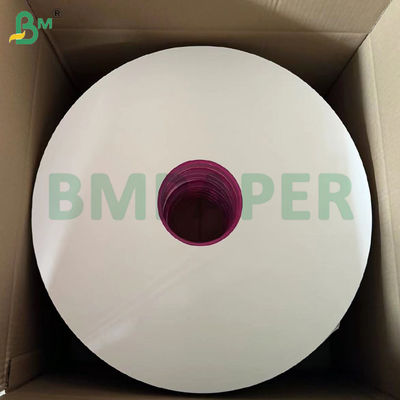 24 gm 28 gm Cusom carta stampata di qualità alimentare 29 mm per imballaggio di paglia