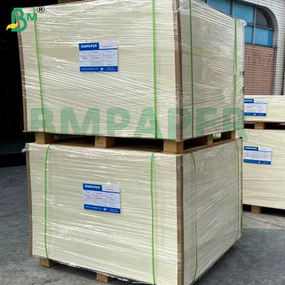 300 gm 310 g 320 g Blister bianco liscio ad alta rigidità Cartone per scatole regalo Inserta imballaggio elettronica