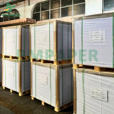 80 gr 90 gr 100 gr 120 gr Carta Kraft Stretch sacchetto sbiancato ad alta resistenza