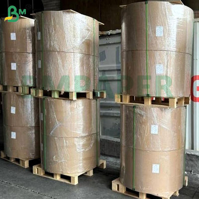 40G 50G Carta Kraft a Righe Leggera ed Ecologica 61*86cm Per Artigianato e Vasetti per Semina