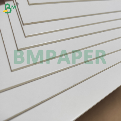 Cartoncino display bianco puro, eccellente per stampa e lavorazione, 3,0 mm