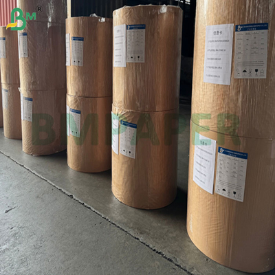 Cartone impermeabile per confezioni surgelate da 270grs e 300grs per imballaggio gamberi 70 x 100cm