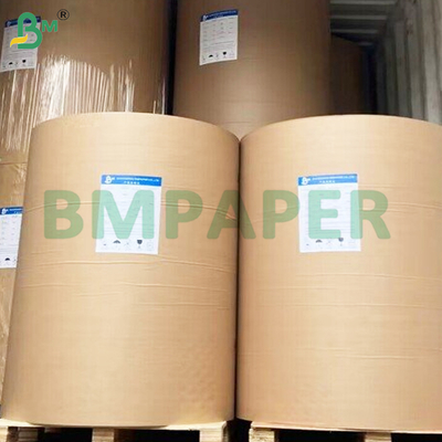 30 grammi di rotoli di carta di cera resistenti al grasso per l'imballaggio di panini