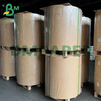 Carta intercalare marrone antigraffio ecologica da 30 g/m²