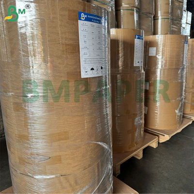 40 gm Kit 7 Rulli di carta greaseproof non sbiancati per imballaggi fast food 350mm 635mm 916mm