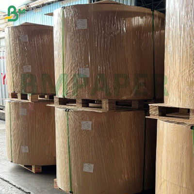 40 grammi di carta a prova di grasso Kit5 Kit7 per pizza sandwich