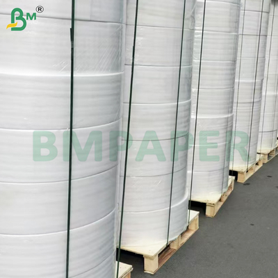 60Gsm 70Gsm CF CB CFB NCR Copy Paper Rolls in Multiple Colors
