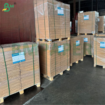 Carta kraft nera non patinata da 300 grammi e 350 grammi per scatole regalo 31 x 43 pollici