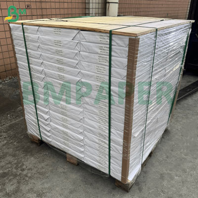 Carta patinata digitale lucida opaca da 250 g/m² 300 g/m² per menu di hotel 315 x 455 mm