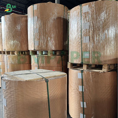 Carta esterna mango cerata gialla impermeabile 54G 56G