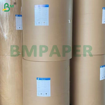 Double Side Silicone Coated Paper Sheets for Biscuit Packaging