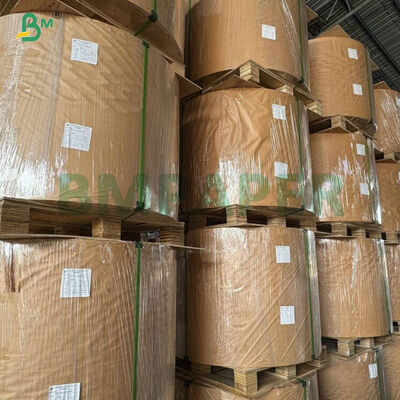 60g 62g 65g Bianco Blu Piegato - Carta di Vetro Resistente Per Etichette Adesive